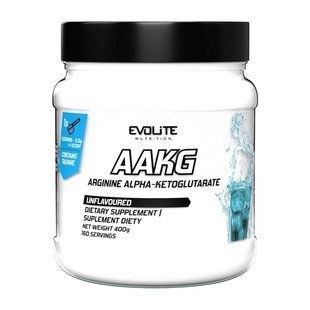 Evolite Nutrition AAKG (400 g, unflavoured) 22182-01 фото