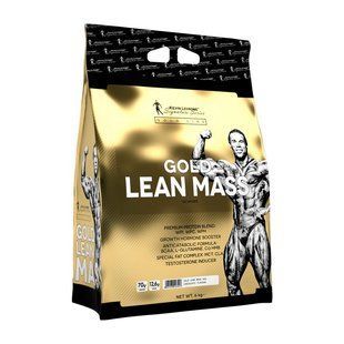 Kevin Levrone Gold Lean Mass (6 kg, cookies with cream) 20839-06 фото
