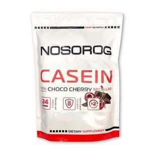 NOSOROG Micellar Casein (700 g, choco cherry) 10014-02 фото