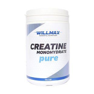 Willmax Creatine Monohydrate (500 g, pure) 10565-01 фото