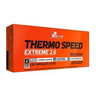 OLIMP Thermo Speed Extreme 2.0 (120 caps) 10303-01 фото