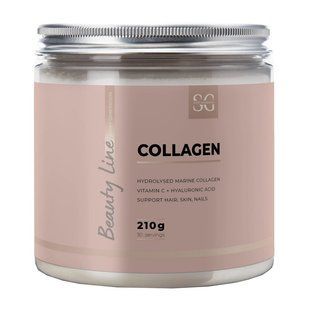 Sport Generation Beauty Formula (210 g, raspberry-strawberry) 23804-04 фото