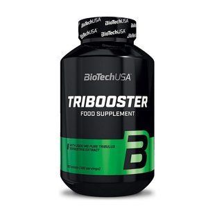 BioTech Tribooster (120 tabs) 06369-01 фото