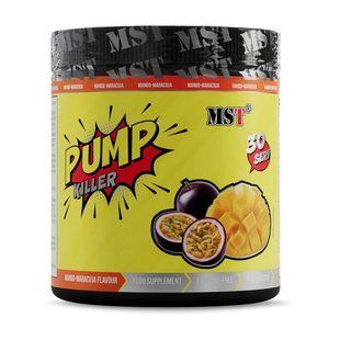 MST Pump Killer (330 g, mango maracuja) 19637-02 фото