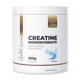 Sport Generation Creatine Monohydrate (300 g, unflavoured) 23806-01 фото