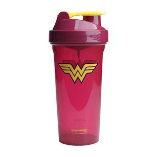 SmartShake SmartShake Lite DC Wonderwoman (800 ml) 21131-01 фото