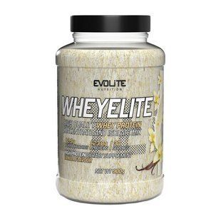 Evolite Nutrition Whey Elite (900 g, vanilla) 22154-08 фото