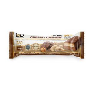 CODEXFORM 34% Protein Bar (50 g, creamy cashew) 24800-01 фото