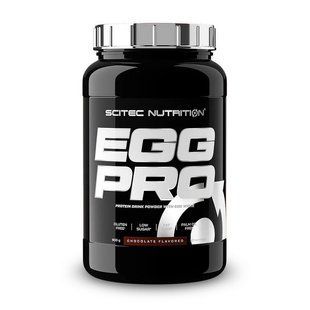 Scitec Nutrition EGG Pro (900 g, chocolate) 08295-01 фото