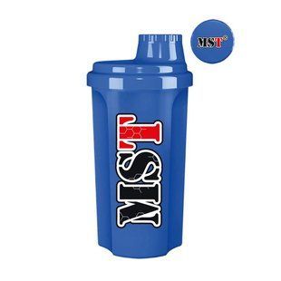 MST Shaker MST (700 ml, blue) 19639-01 фото