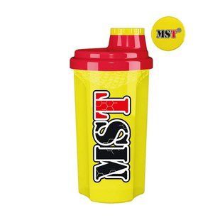 MST Shaker MST Pump Killer (700 ml, lime/red) 19640-01 фото