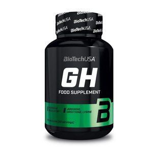 BioTech GH hormon regulator (120 caps) 07833-01 фото