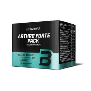 BioTech Arthro Forte Pack (30 packs) 04076-01 фото