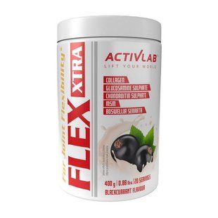 Activlab Flex Xtra (400 g, peach) 24482-02 фото