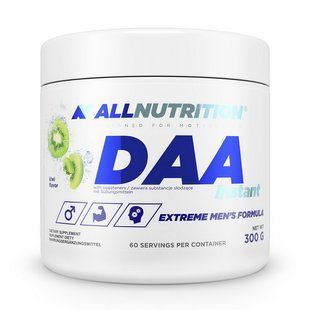 All Nutrition DAA (300 g, passion fruit) 10794-02 фото