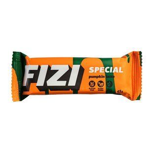 Fizi Fizi Guilty Pleasure Bar Special (40 g, pumpkin latte) 24227-01 фото