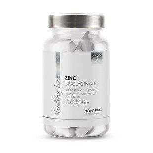 Sport Generation Zinc Bisglycinate (60 caps) 23967-01 фото