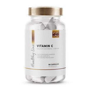 Sport Generation Vitamin C 500 mg (90 caps) 24483-01 фото