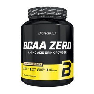 BioTech BCAA Zero (700 g, peach ice tea) 08662-06 фото