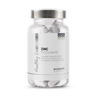 Sport Generation Zinc Picolinate (60 caps) 23968-01 фото