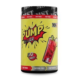 MST Pump Killer (550 g, fruit punch) 19925-02 фото