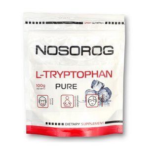 NOSOROG L-Tryptophan (100 g, pure) 10188-01 фото