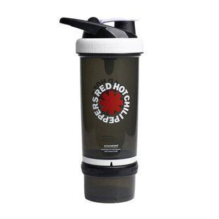 SmartShake SmartShake Revive Rockband Red Hot Chili Peppers (750 ml) 21056-01 фото