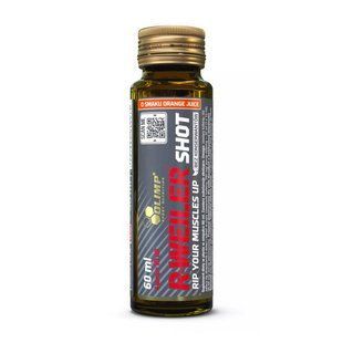 OLIMP R-Weiler Shot (60 ml, raging cola) 24675-02 фото