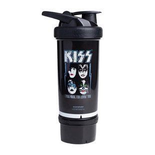 SmartShake SmartShake Revive Rockband KISS (750 ml) 21057-01 фото