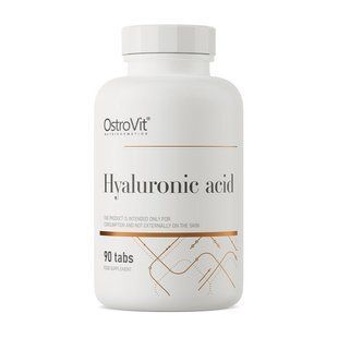 OstroVit Hyaluronic Acid (90 tab) 19264-01 фото