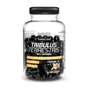 Evolite Nutrition Tribulus Terrestris 95% (60 caps) 22184-01 фото