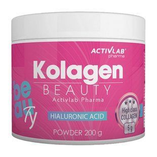 Activlab Kolagen Beauty (200 g) 21352-01 фото