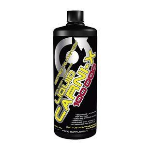 Scitec Nutrition Carni X 100 000 (500 ml, pineapple) 00181-01 фото