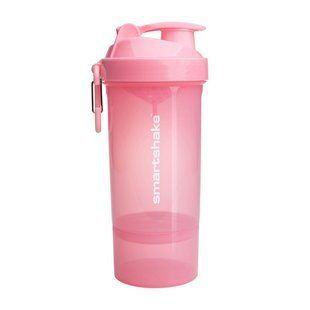 SmartShake SmartShake Original2Go One (800 ml, light pink) 09904-01 фото