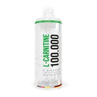 MST L-Carnitine 100.000 (1 l, tropic) 07951-02 фото