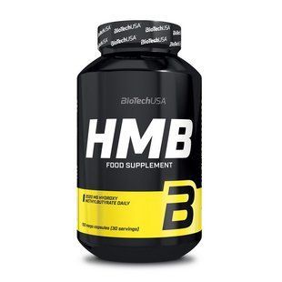 BioTech HMB (150 caps) 20607-01 фото