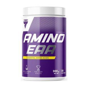 TREC nutrition Amino EAA (300 g, lemonade) 21784-01 фото