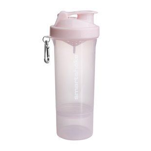 SmartShake SmartShake Slim Cotton Pink (500 ml, cotton pink) 21074-01 фото