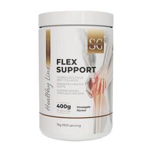 Sport Generation Flex Support (400 g, pineapple) 23797-04 фото