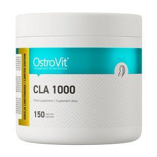 OstroVit CLA 1000 (150 caps) 20352-01 фото
