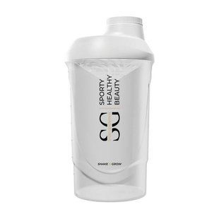 Sport Generation Shaker (600 ml, white) 24589-01 фото