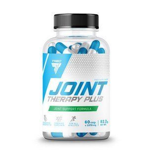 TREC nutrition Joint Therapy Plus (60 caps) 08031-01 фото
