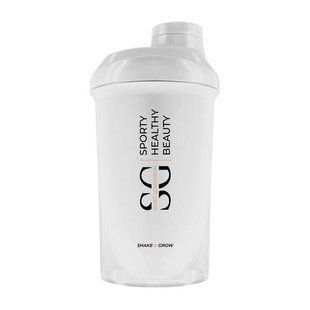 Sport Generation Shaker (500 ml, white) 24590-01 фото