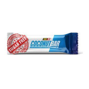 Power Pro Coconut Bar (50 g, Coconut) 10846-01 фото