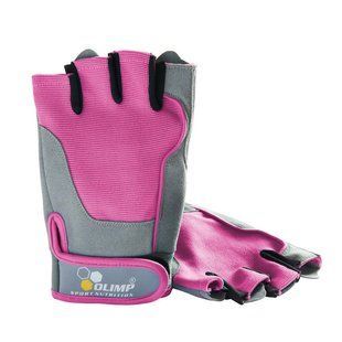 OLIMP Fitness One Pink (M size) 03235-03 фото