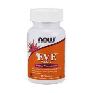NOW EVE (90 tabs) 05461-01 фото