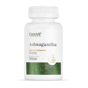 OstroVit Ashwagandha (90 tab) 20369-01 фото