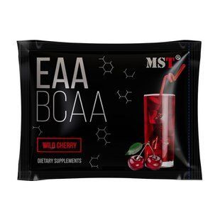 MST EAA BCAA (13 g, wild cherry) 22056-02 фото