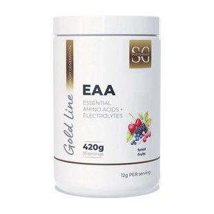 Sport Generation EAA + Electrolytes (420 g, red orange) 23800-06 фото
