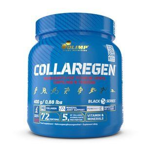 OLIMP Collaregen (400 g, lemon) 02528-02 фото